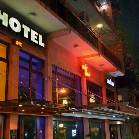 Hotel Berito Momtschilgrad Exterior foto