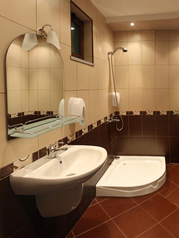 Hotel Berito Momtschilgrad Zimmer foto