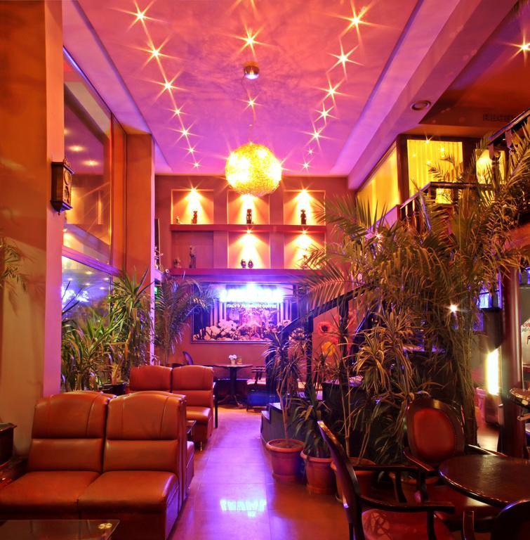 Hotel Berito Momtschilgrad Exterior foto